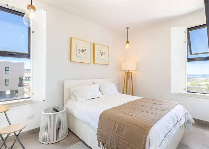 Сasa de vacaciones Chic 2br House - Pedregal - Private Rooftop - Pool