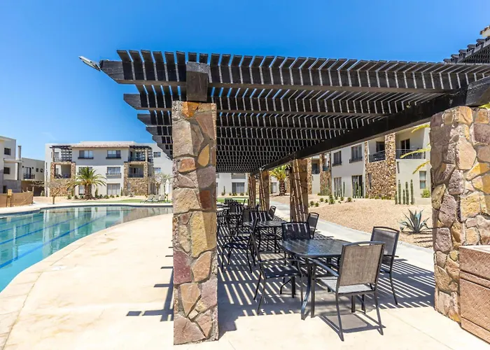 Сasa de vacaciones Chic 2br House - Pedregal - Private Rooftop - Pool *