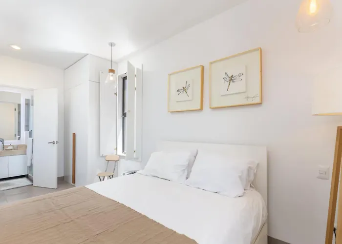 Chic 2br House - Pedregal - Private Rooftop - Pool *
