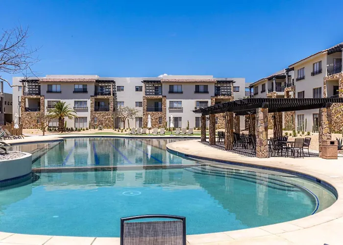 Сasa de vacaciones Chic 2br House - Pedregal - Private Rooftop - Pool *